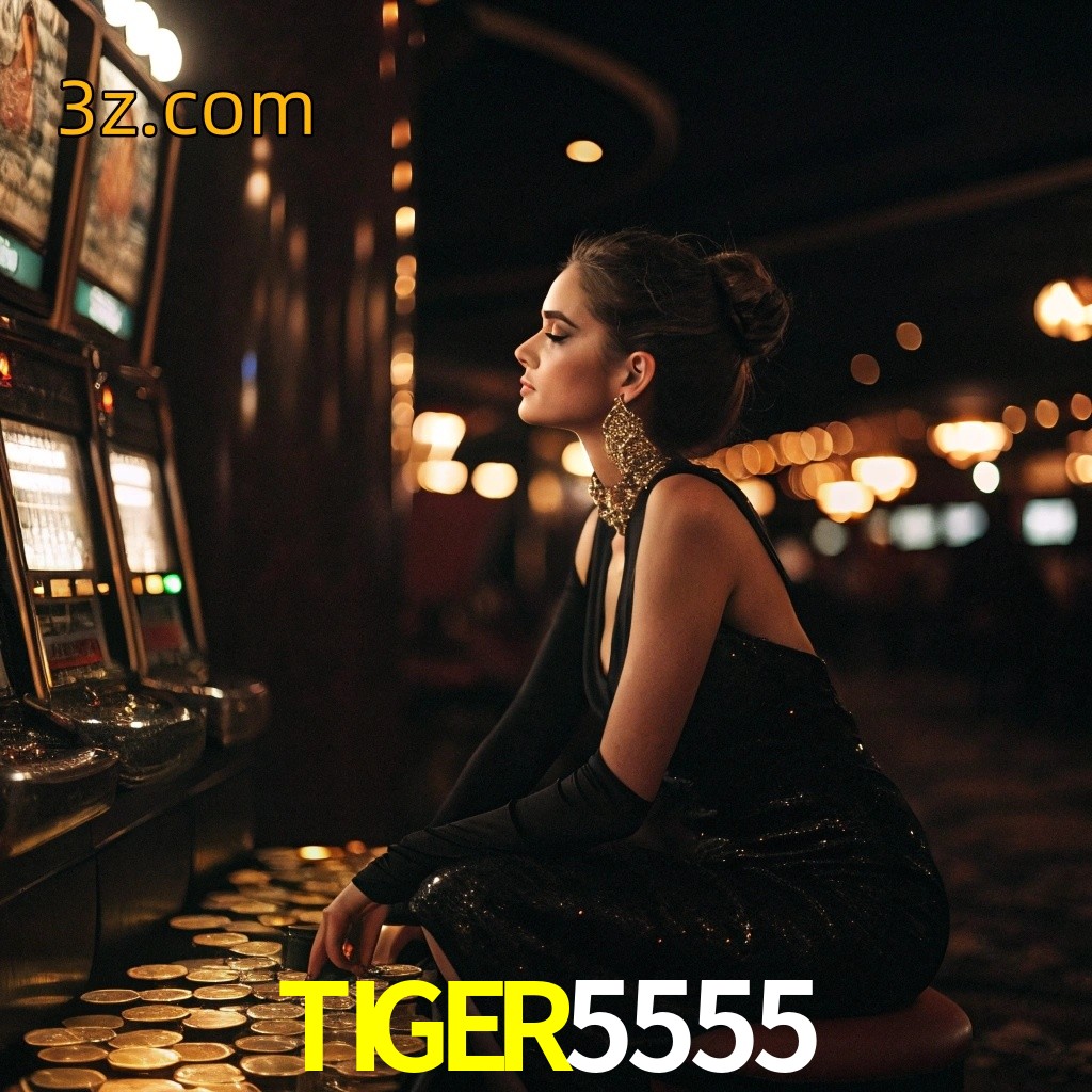  TIGER5555