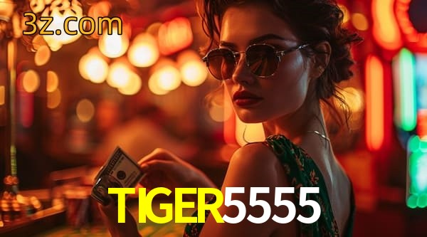  TIGER5555