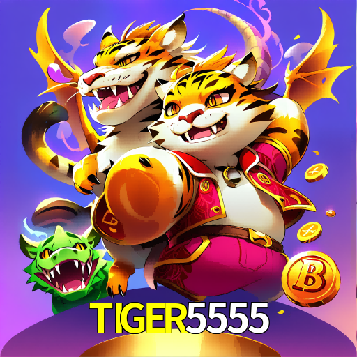  TIGER5555